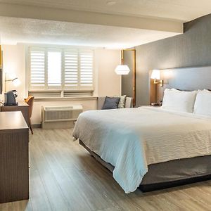 King Suite Spa Bath