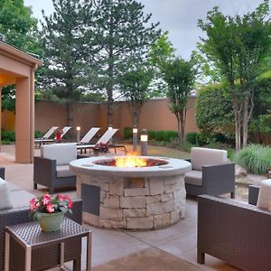 Courtyard By Marriott Oklahoma City Northwest